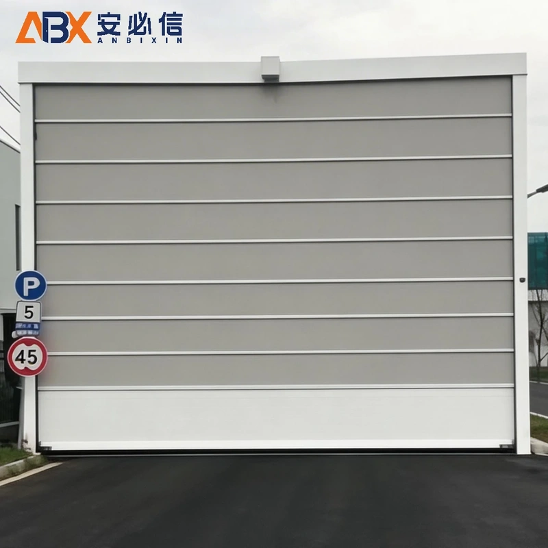 商丘市高速堆积门