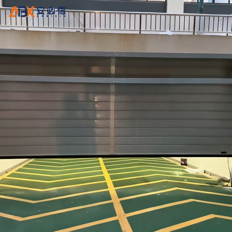 商丘市雷达高速门